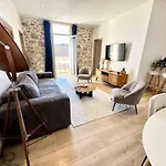 Gorgeous 2 Bedrooms Brand New 3 Avenue Paul Arene Antibes