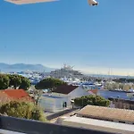 Gorgeous 2 Bedrooms Brand New 3 Avenue Paul Arene Apartment Antibes