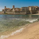 Apartment Gorgeous 2 Bedrooms Brand New 3 Avenue Paul Arene Antibes
