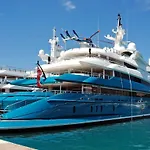 Apartment Gorgeous 2 Bedrooms Brand New 3 Avenue Paul Arene Antibes