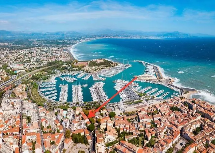 Gorgeous 2 Bedrooms Brand New 3 Avenue Paul Arene Διαμέρισμα *