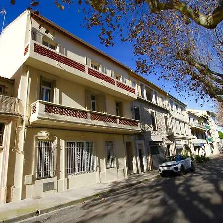 Gorgeous 2 Bedrooms Brand New 3 Avenue Paul Arene *