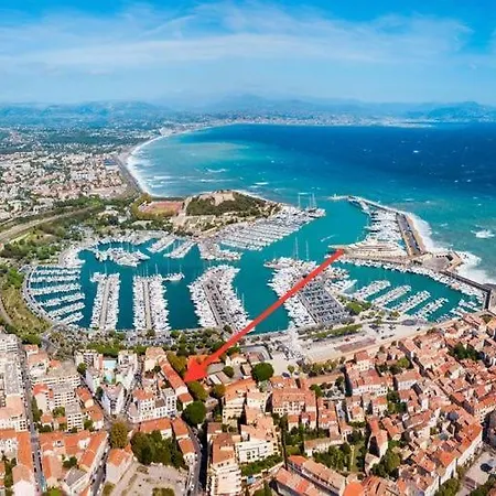 Gorgeous 2 Bedrooms Brand New 3 Avenue Paul Arene Διαμέρισμα *